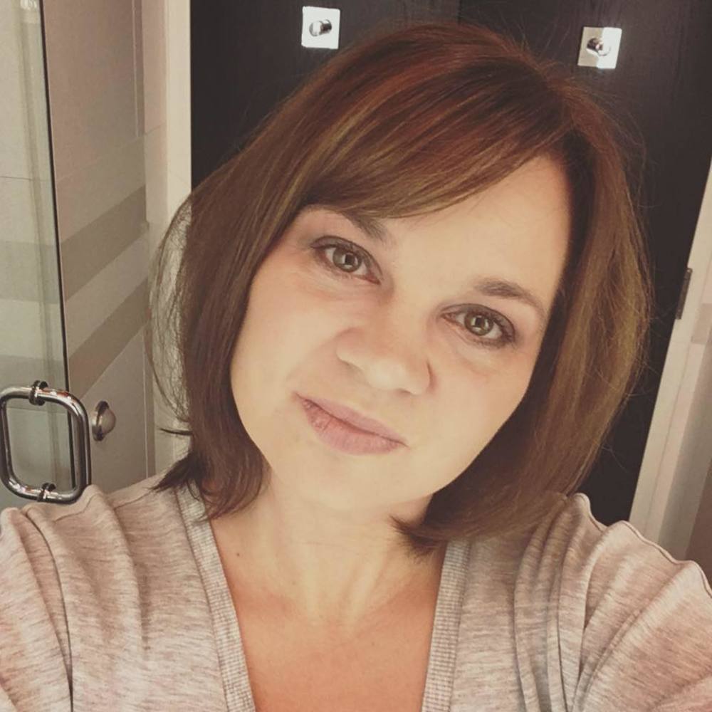 Meet your Posher, Kimberley